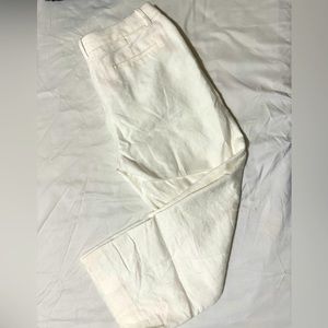 J. Crew Cropped Pants